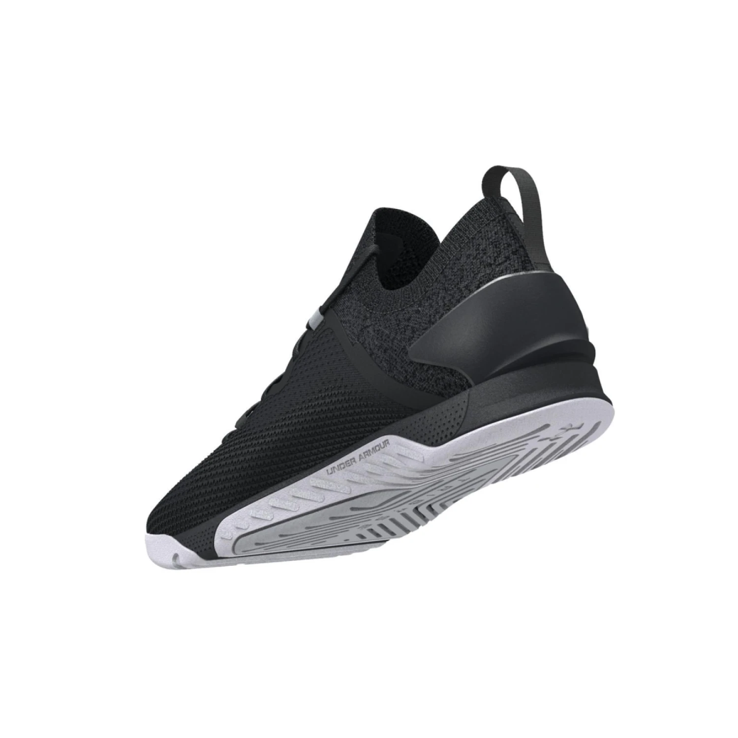 Zapatillas De Entrenamiento Para Mujer Under Armour TriBase Reign 3 - Imagen 6