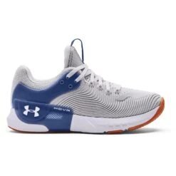 Zapatillas De Entrenamiento Para Mujer Under Armour Hovr Apex 2 Gloss