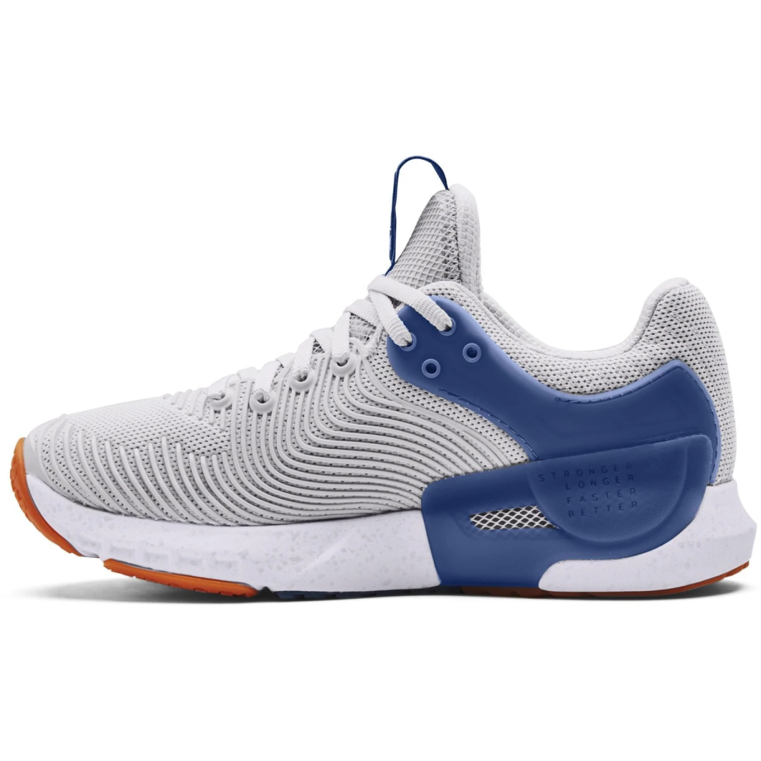 Zapatillas De Entrenamiento Para Mujer Under Armour Hovr Apex 2 Gloss - Imagen 2