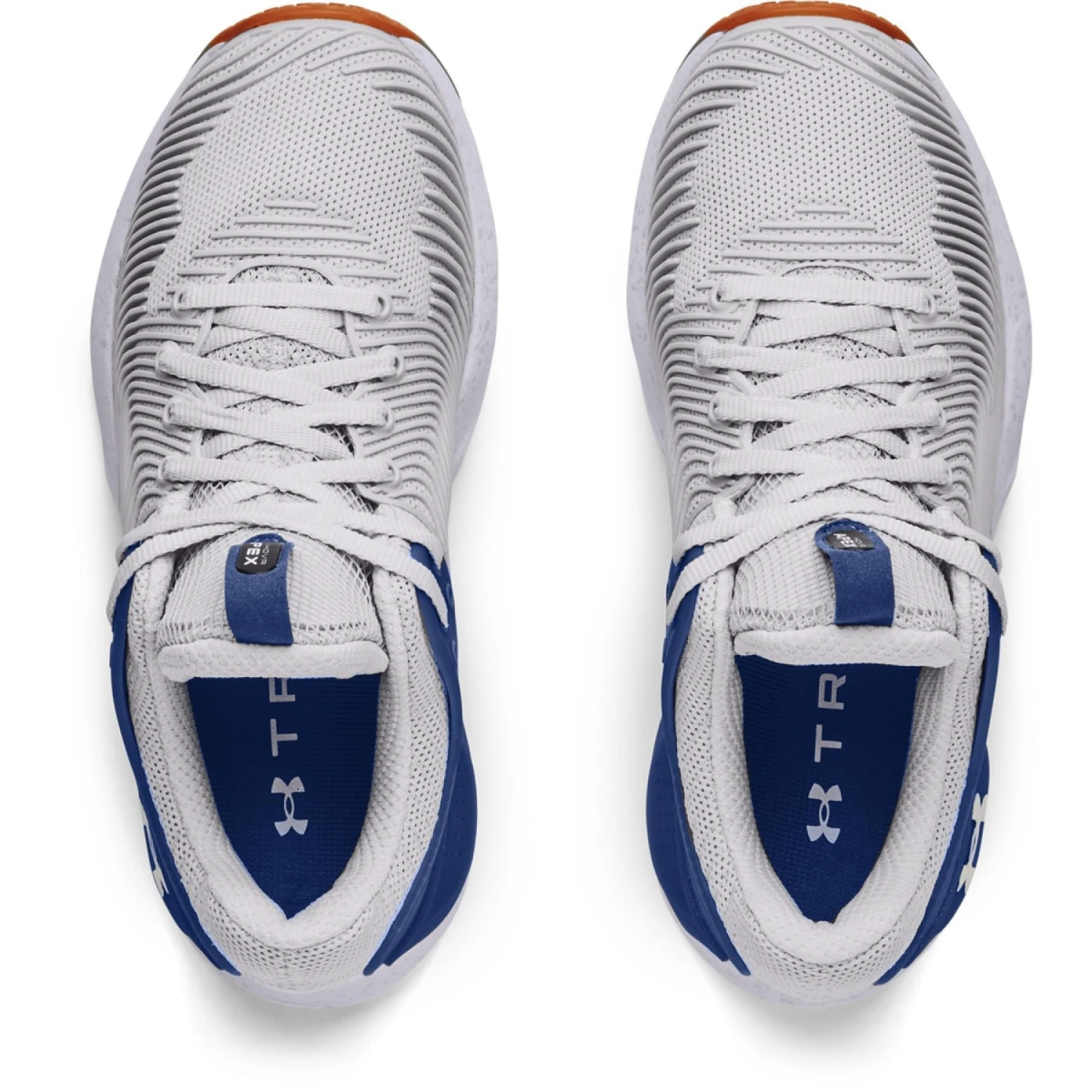 Zapatillas De Entrenamiento Para Mujer Under Armour Hovr Apex 2 Gloss - Imagen 3