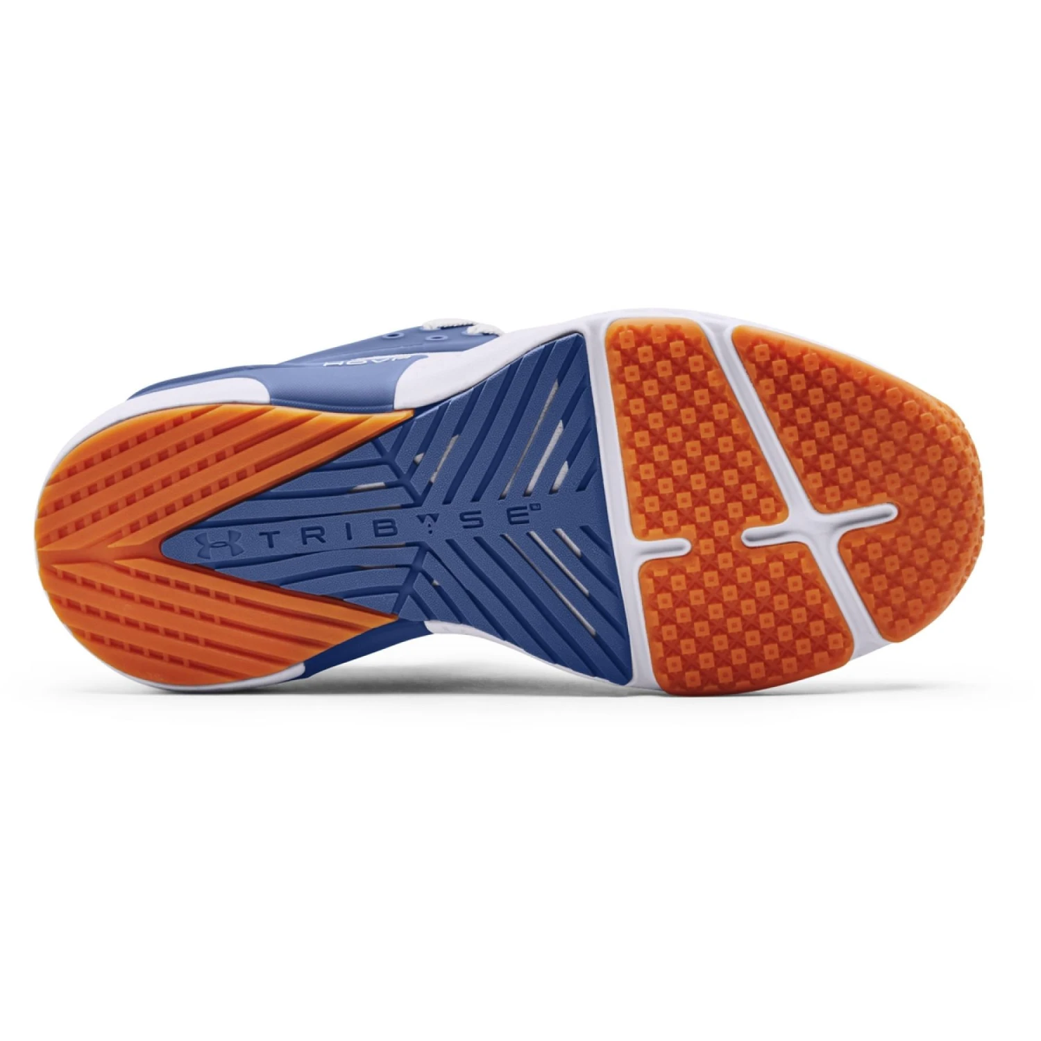 Zapatillas De Entrenamiento Para Mujer Under Armour Hovr Apex 2 Gloss - Imagen 5