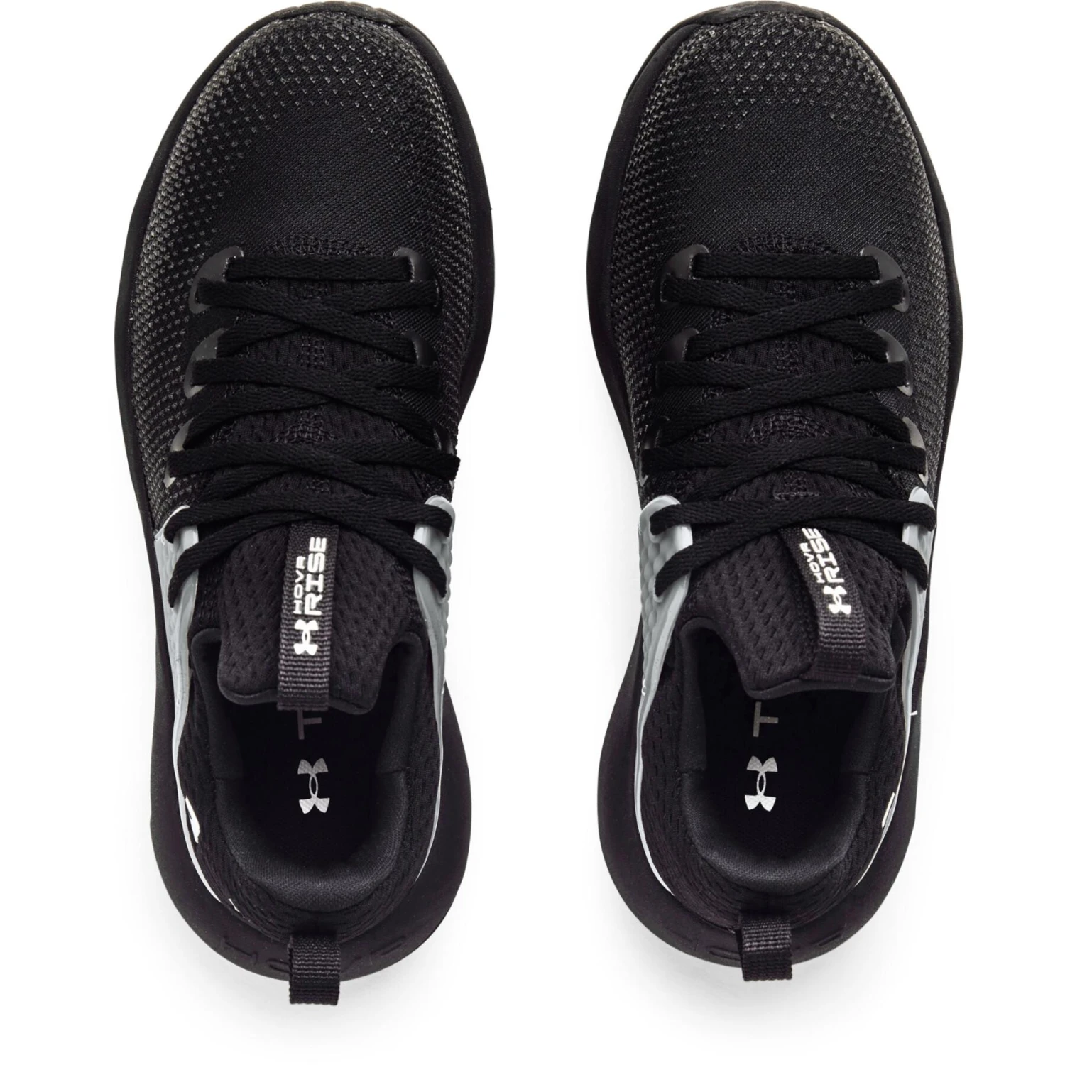 Zapatillas De Entrenamiento Para Mujer Under Armour HOVR™ Rise 3 - Imagen 3