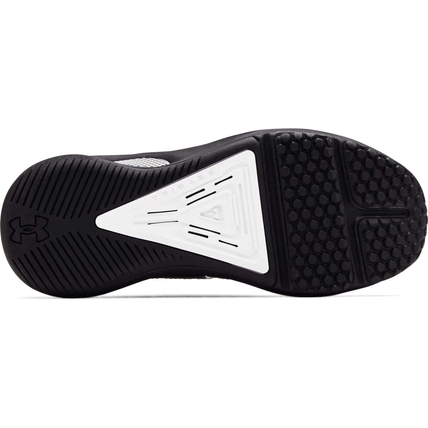 Zapatillas De Entrenamiento Para Mujer Under Armour HOVR™ Rise 3 - Imagen 5