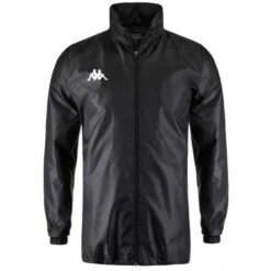 Cazadora De Viento Kappa Wister