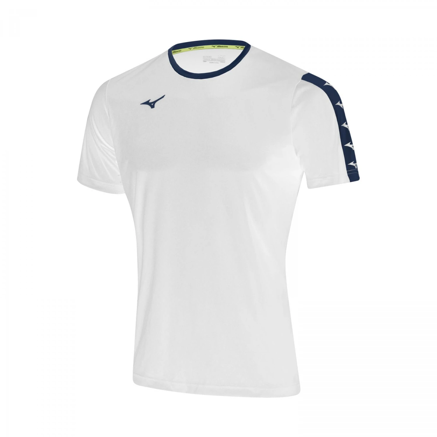 Camiseta Mizuno Nara Tee - Imagen 4