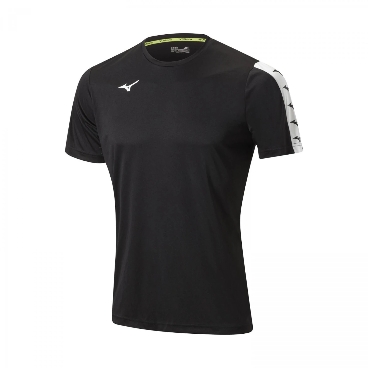 Camiseta Mizuno Nara Tee