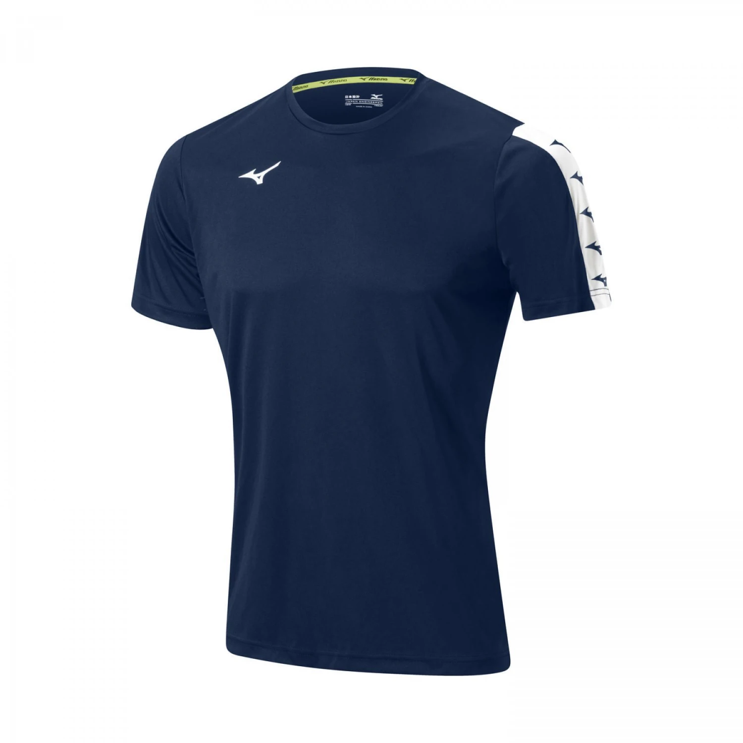 Camiseta Mizuno Nara Tee - Imagen 5