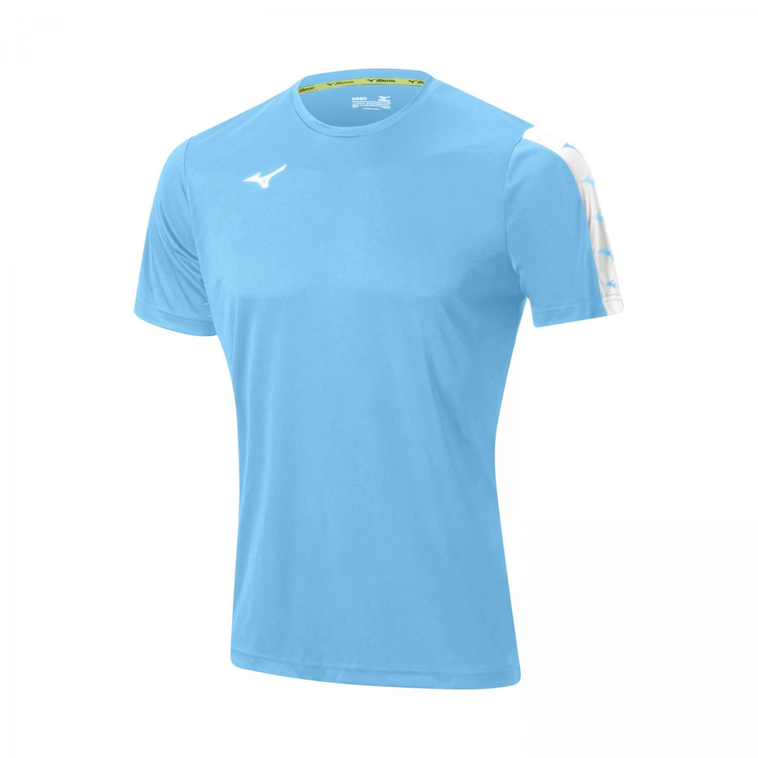 Camiseta Mizuno Nara Tee - Imagen 7