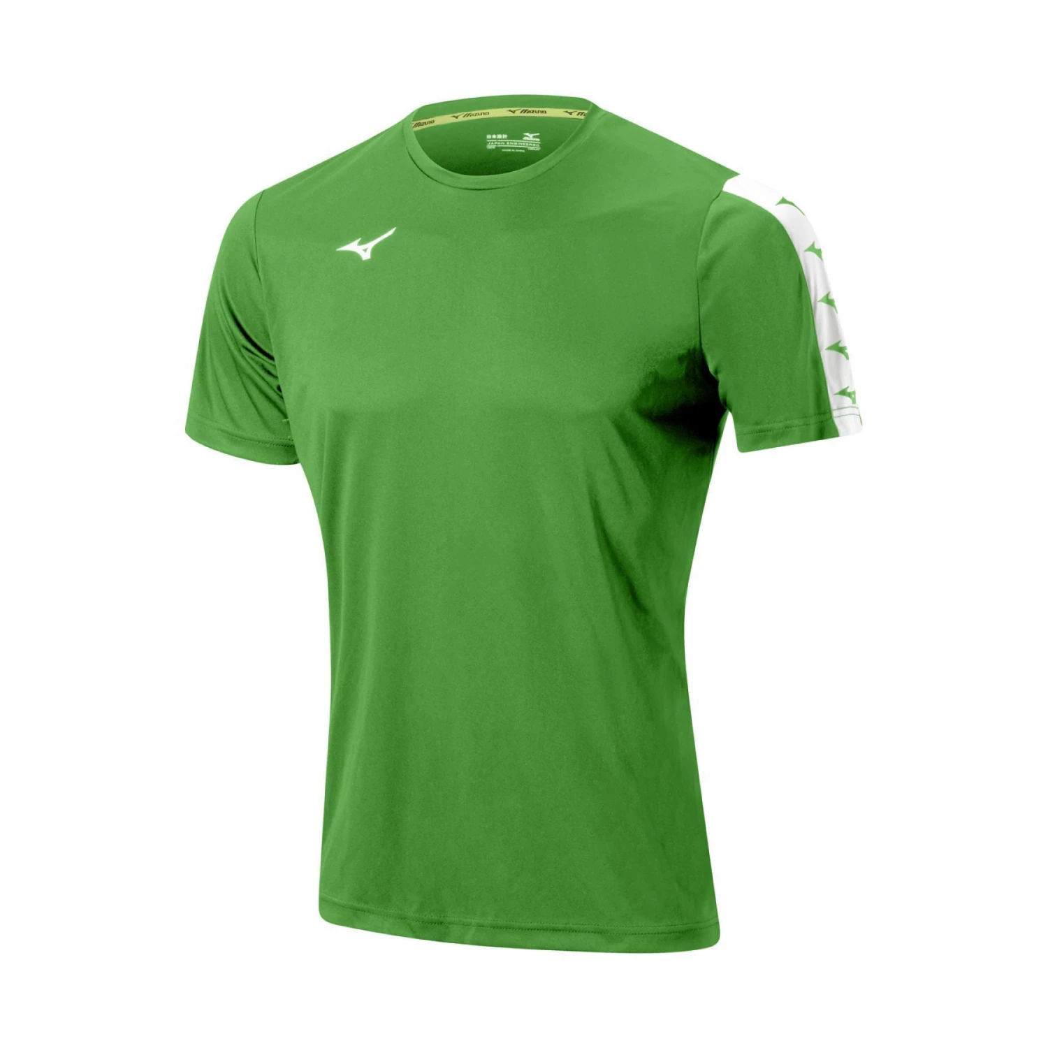 Camiseta Mizuno Nara Tee - Imagen 8
