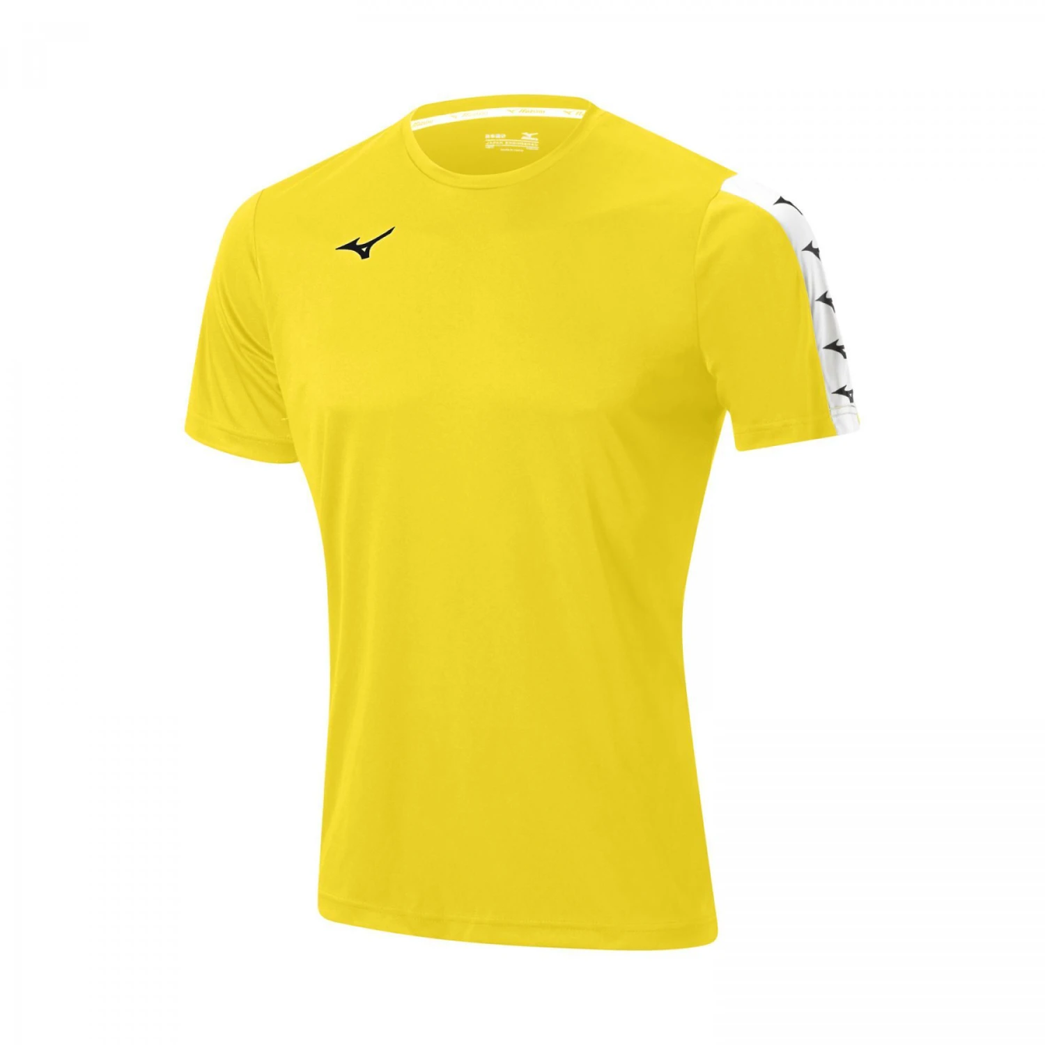 Camiseta Mizuno Nara Tee - Imagen 9