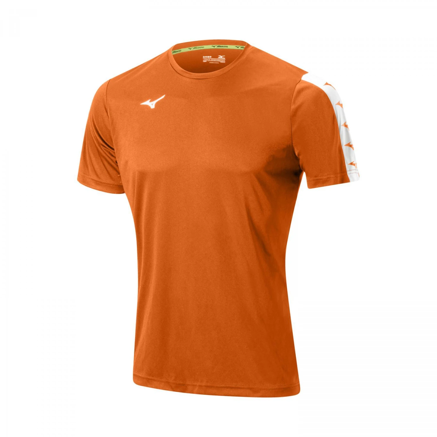 Camiseta Mizuno Nara Tee - Imagen 2