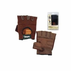 Guantes Softee Fitness