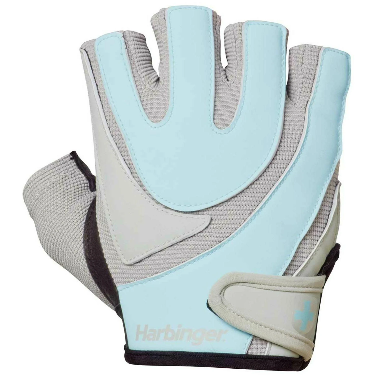 Guantes De Mujer Harbinger Training Grip