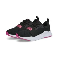 Zapatos Puma Wired Run
