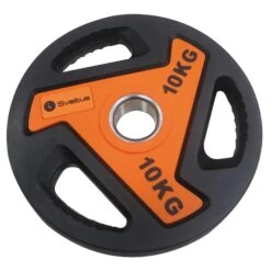 Disco Olímpico Sveltus 10kg