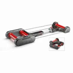 Entrenador A Domicilio Elite Quick Motion Roller