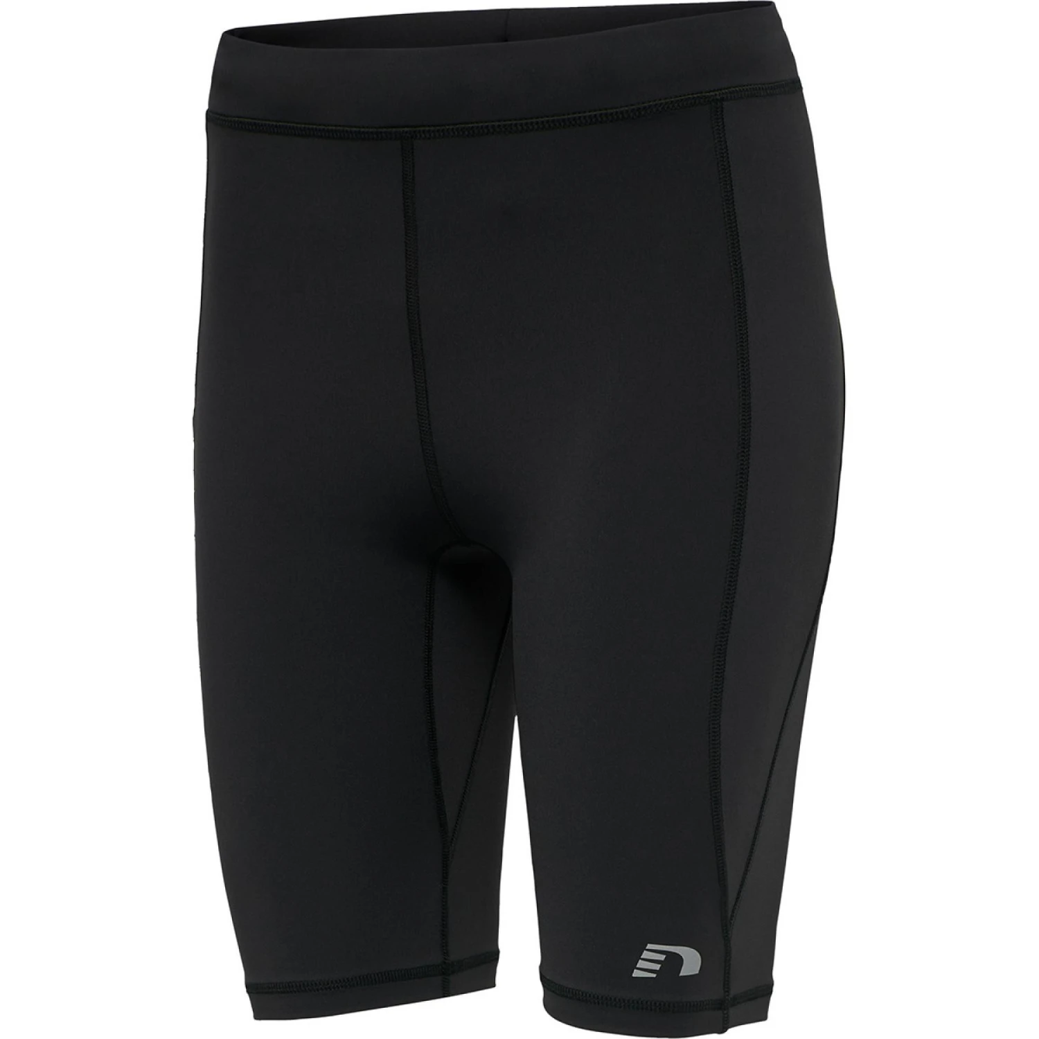 Pantal贸n Corto De Compresi贸n Mujer Newline Core Sprinters - Imagen 2