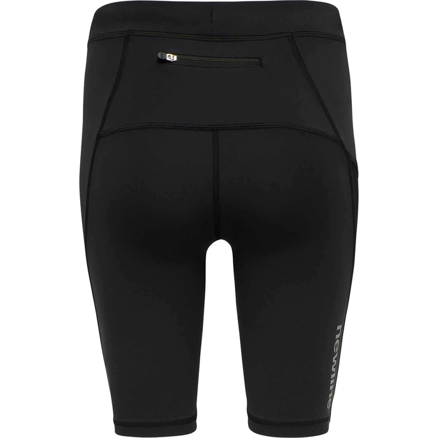 Pantal贸n Corto De Compresi贸n Mujer Newline Core Sprinters - Imagen 3