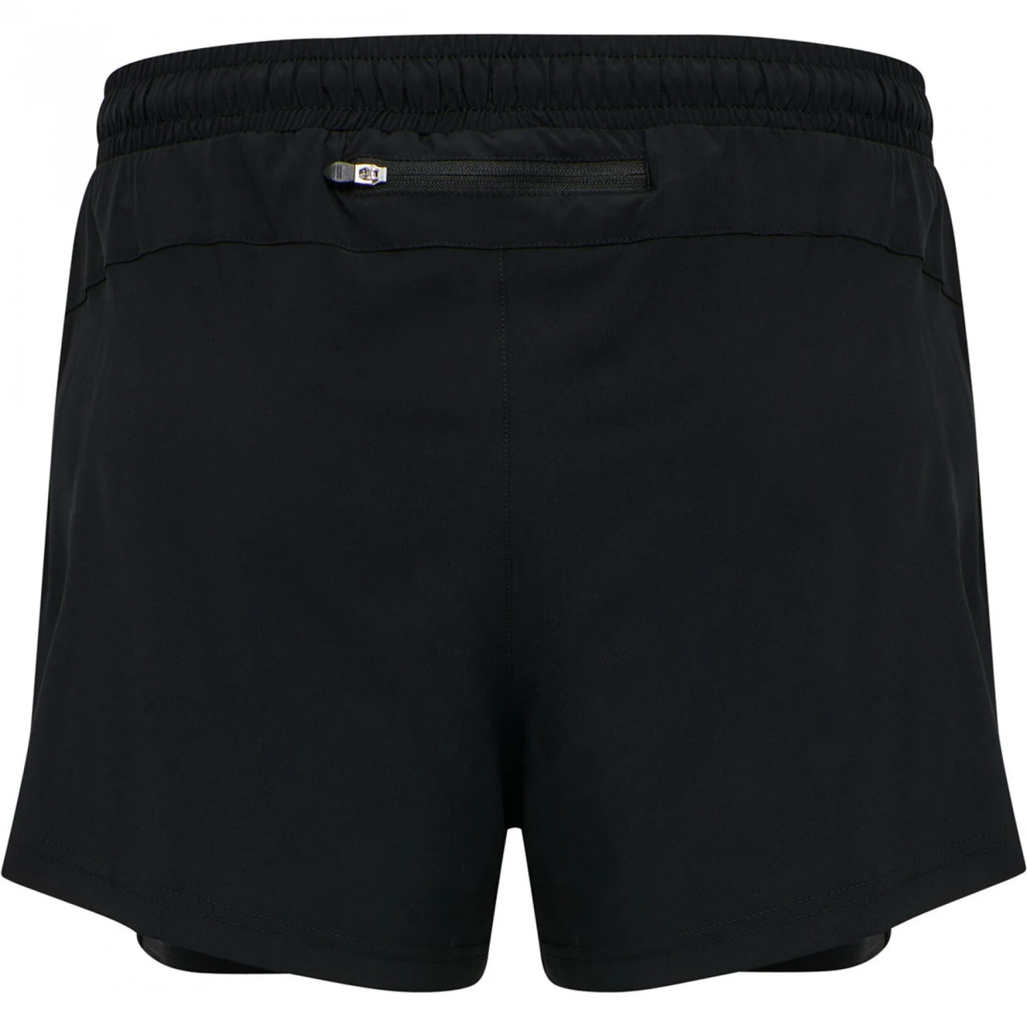 Pantal贸n Corto Mujer Newline Core - Imagen 3