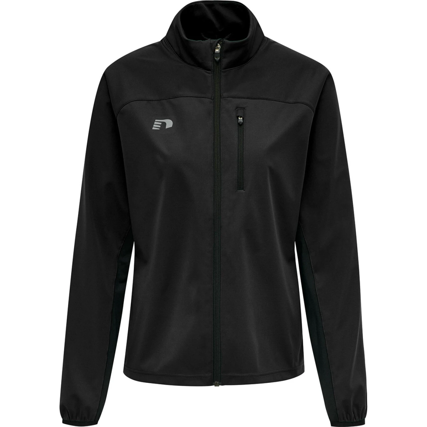 Chaqueta De Mujer Newline Core Cross