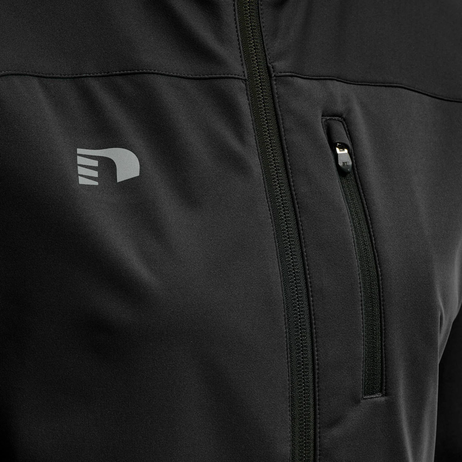 Chaqueta De Mujer Newline Core Cross - Imagen 4