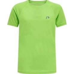 Camiseta De Running Para Niños Newline Core
