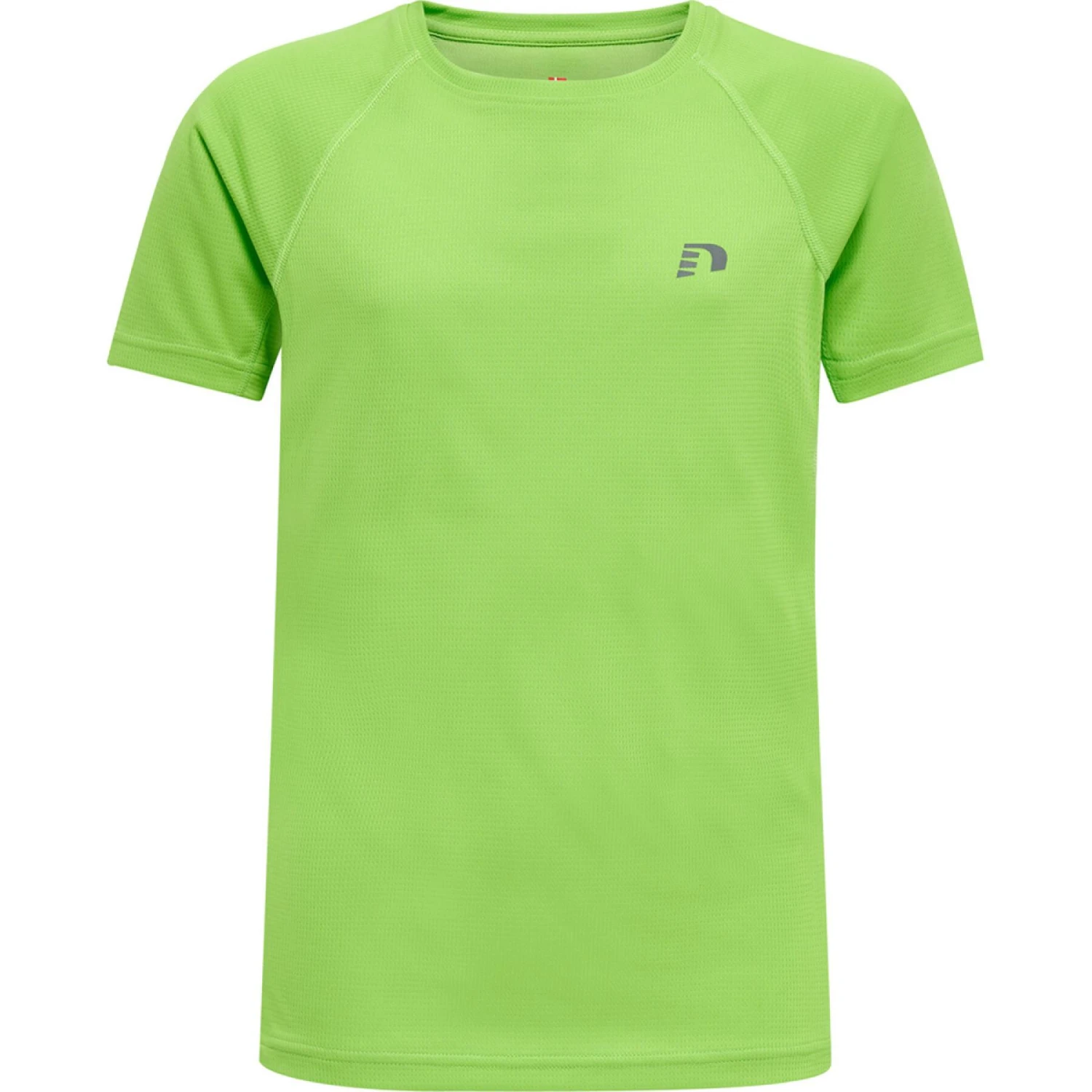 Camiseta De Running Para Niños Newline Core