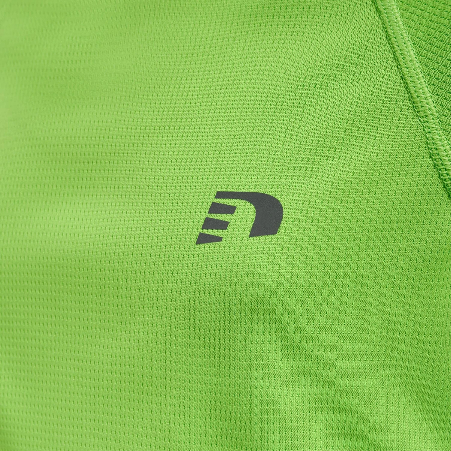 Camiseta De Running Para Niños Newline Core - Imagen 4