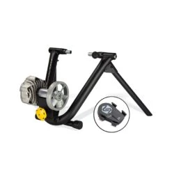 Entrenador A Domicilio Saris Fluid 2 Smart Kit