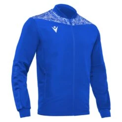 Chándal Macron Shiva Full Zip Top Micro