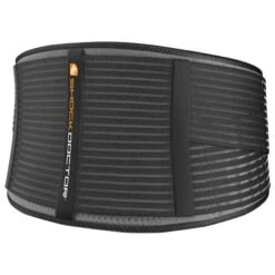 Cinturón Lumbar De Lujo Shock Doctor
