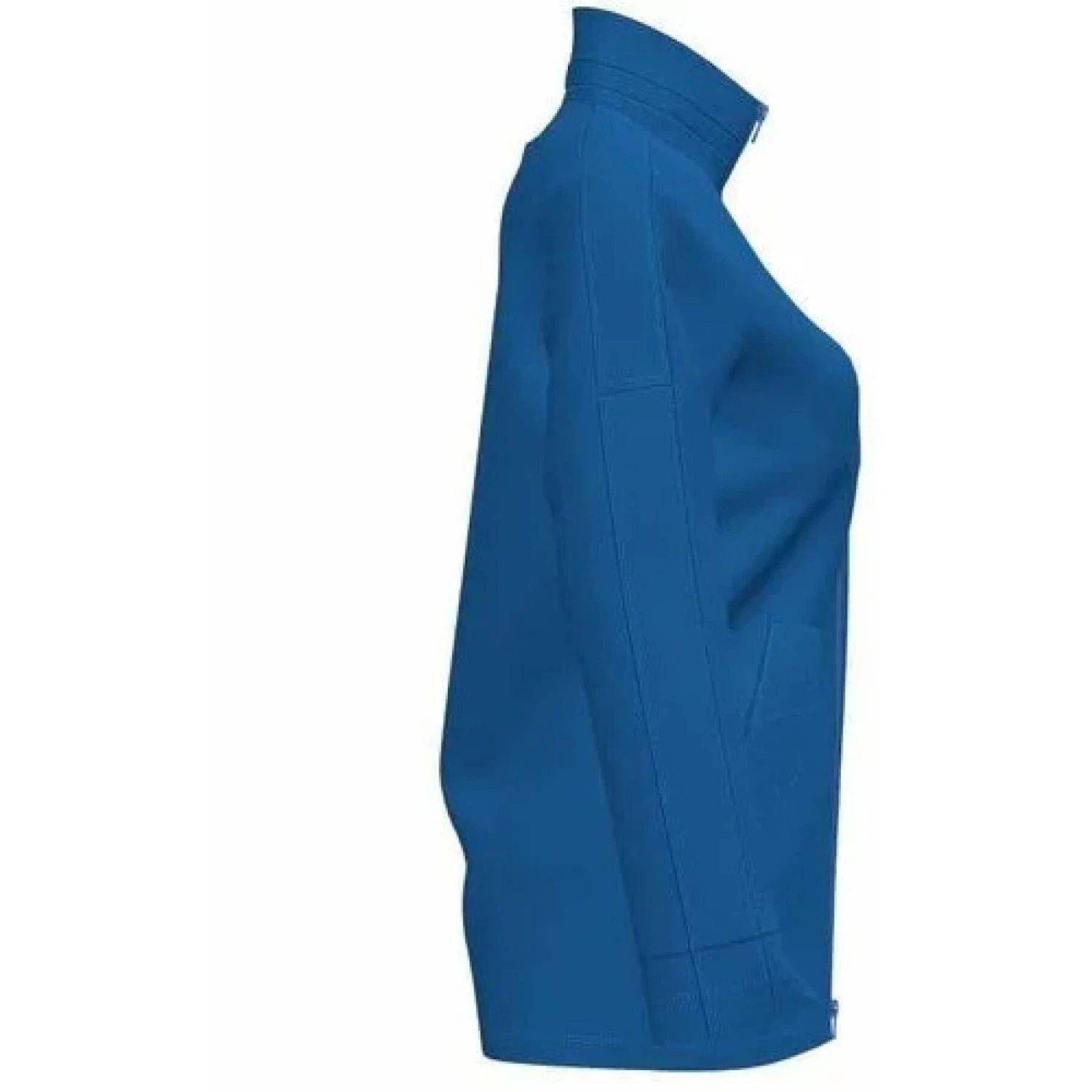 Chaqueta Cortavientos Joma Trivor - Imagen 2