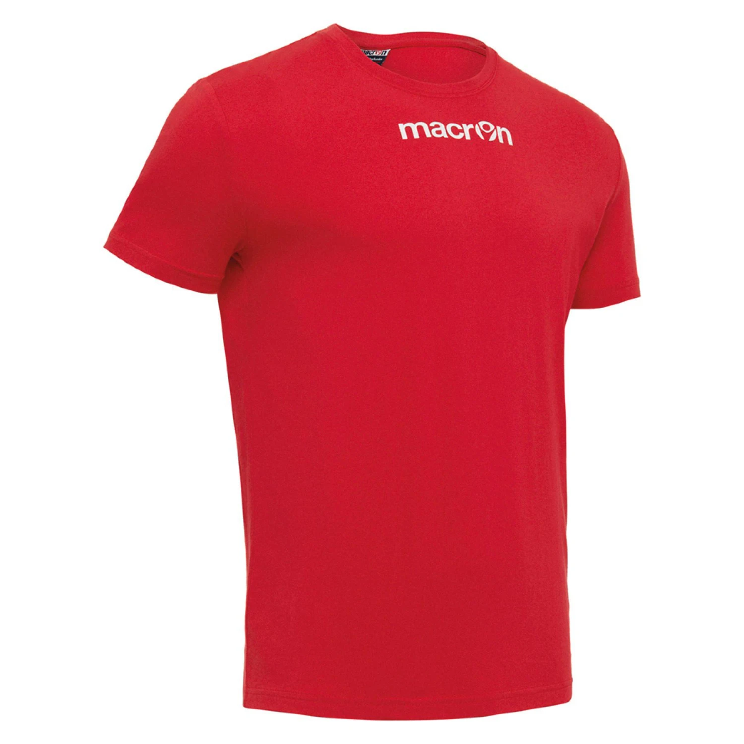 Camiseta Macron MP 151 - Imagen 5