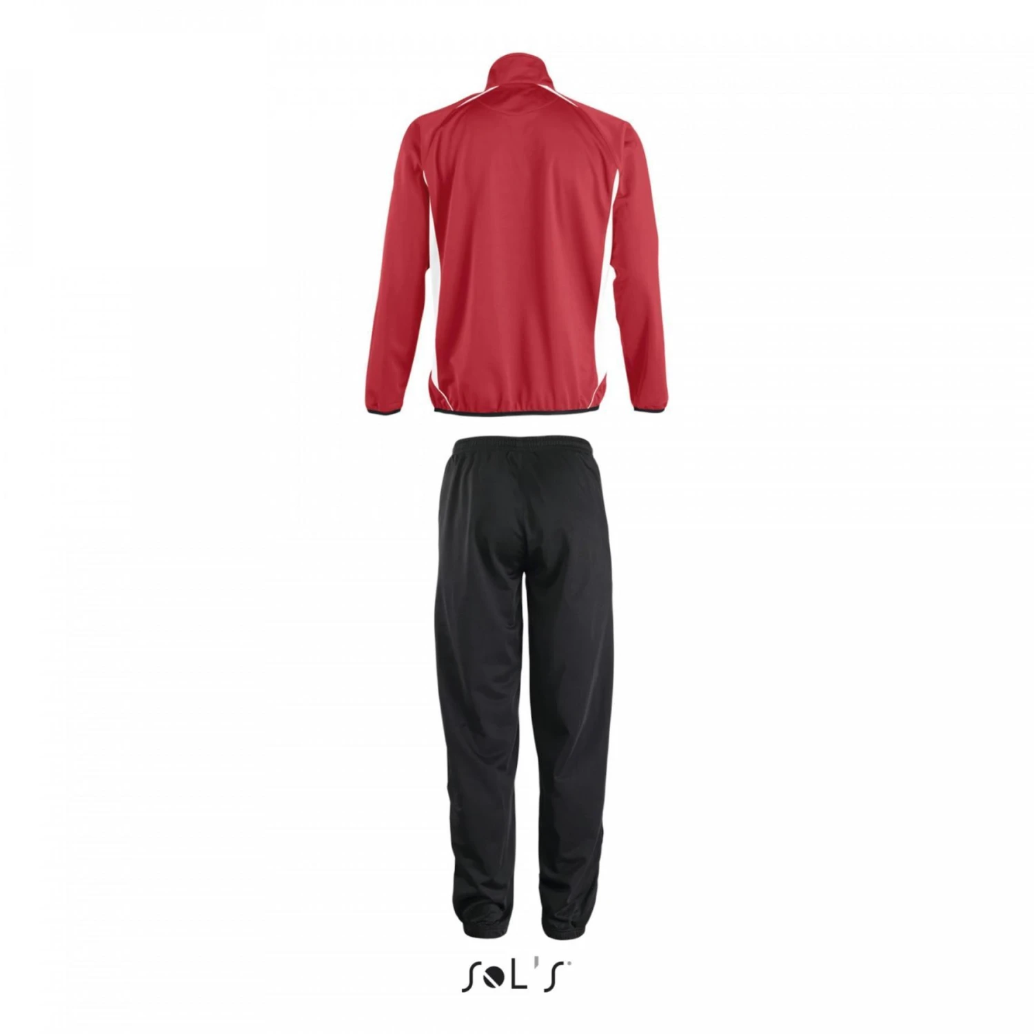 Chándal Sol's Camp Nou - Imagen 2