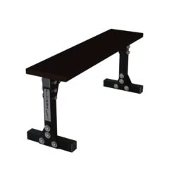Banco Plano - Competición Fit & Rack [Tamaño 120 cm]