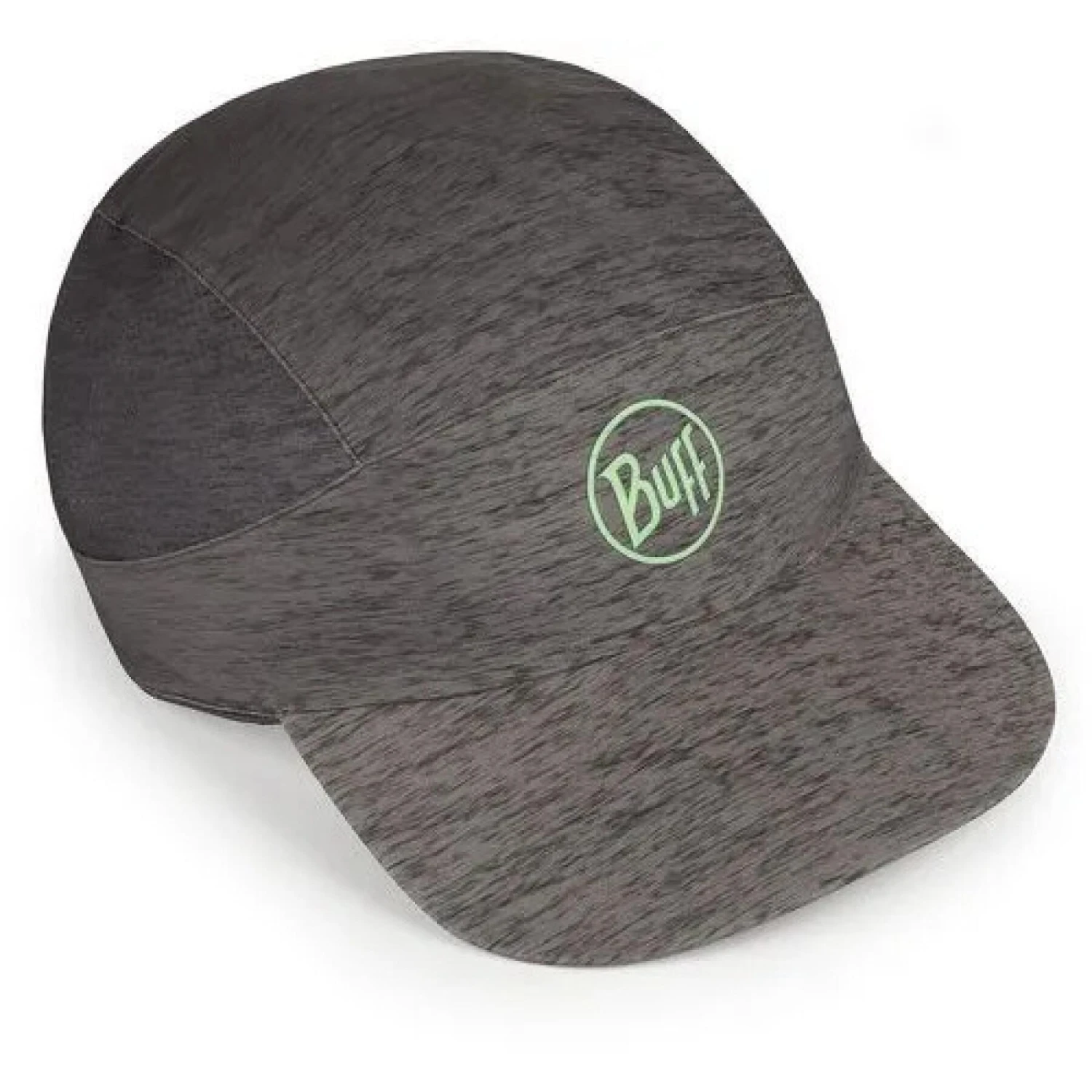 Gorra Buff Run R-grey Htr - Imagen 3