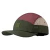Gorra Buff 5 Panel Go Cap Domus Military [Tamaño L / XL]