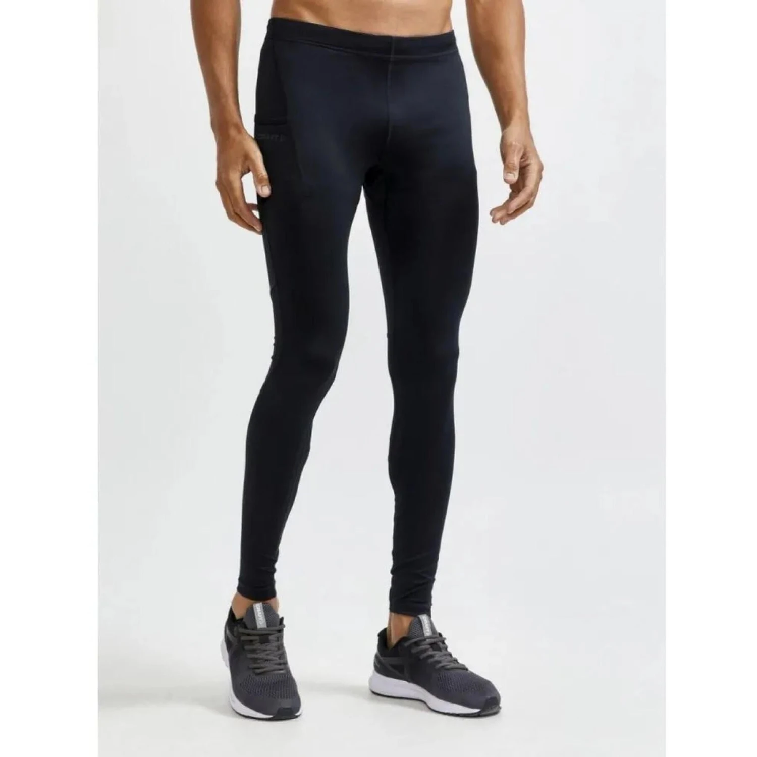 Legging Craft Adv Essence Intense Zip - Imagen 3