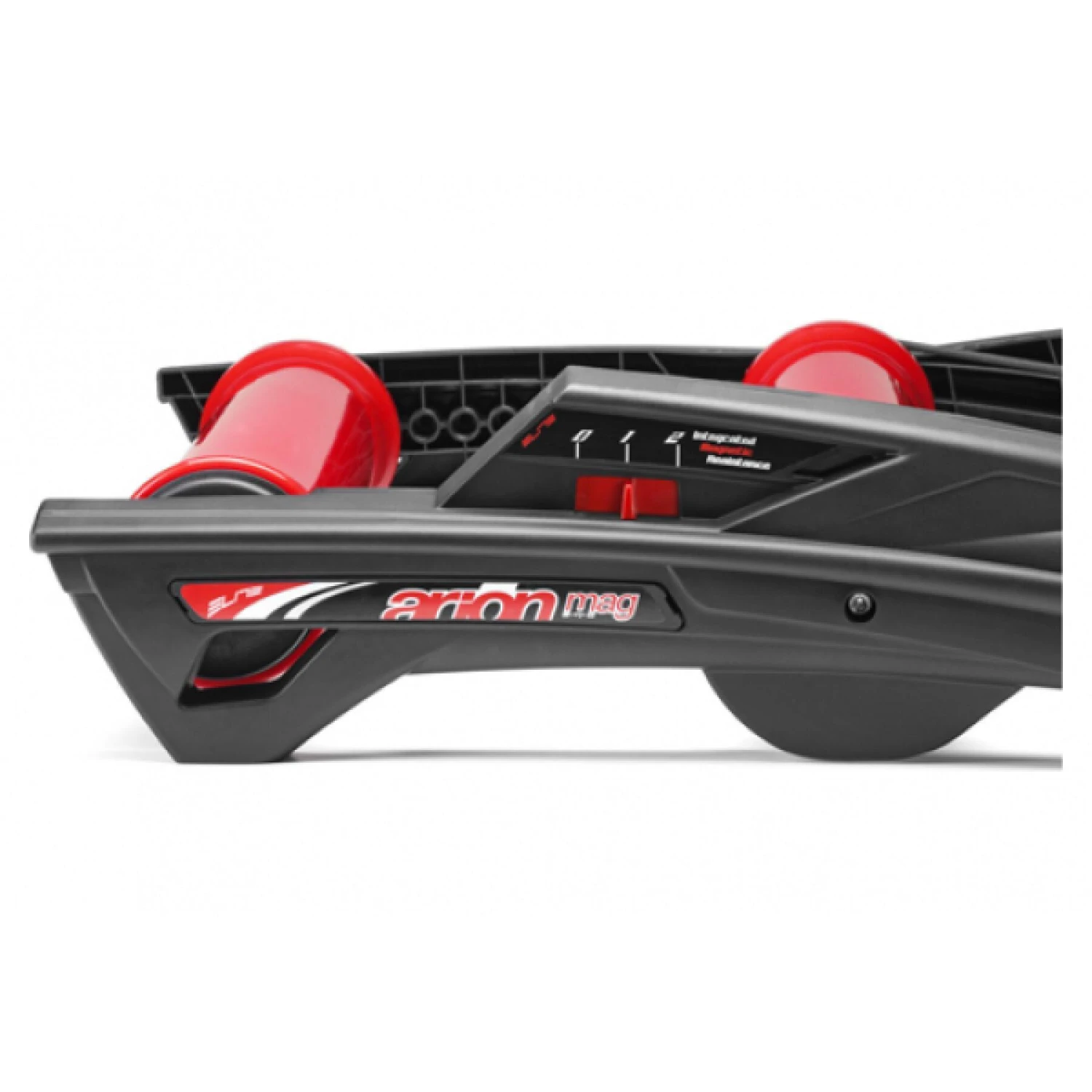 Entrenador A Domicilio Elite Arion Mag Roller - Imagen 3