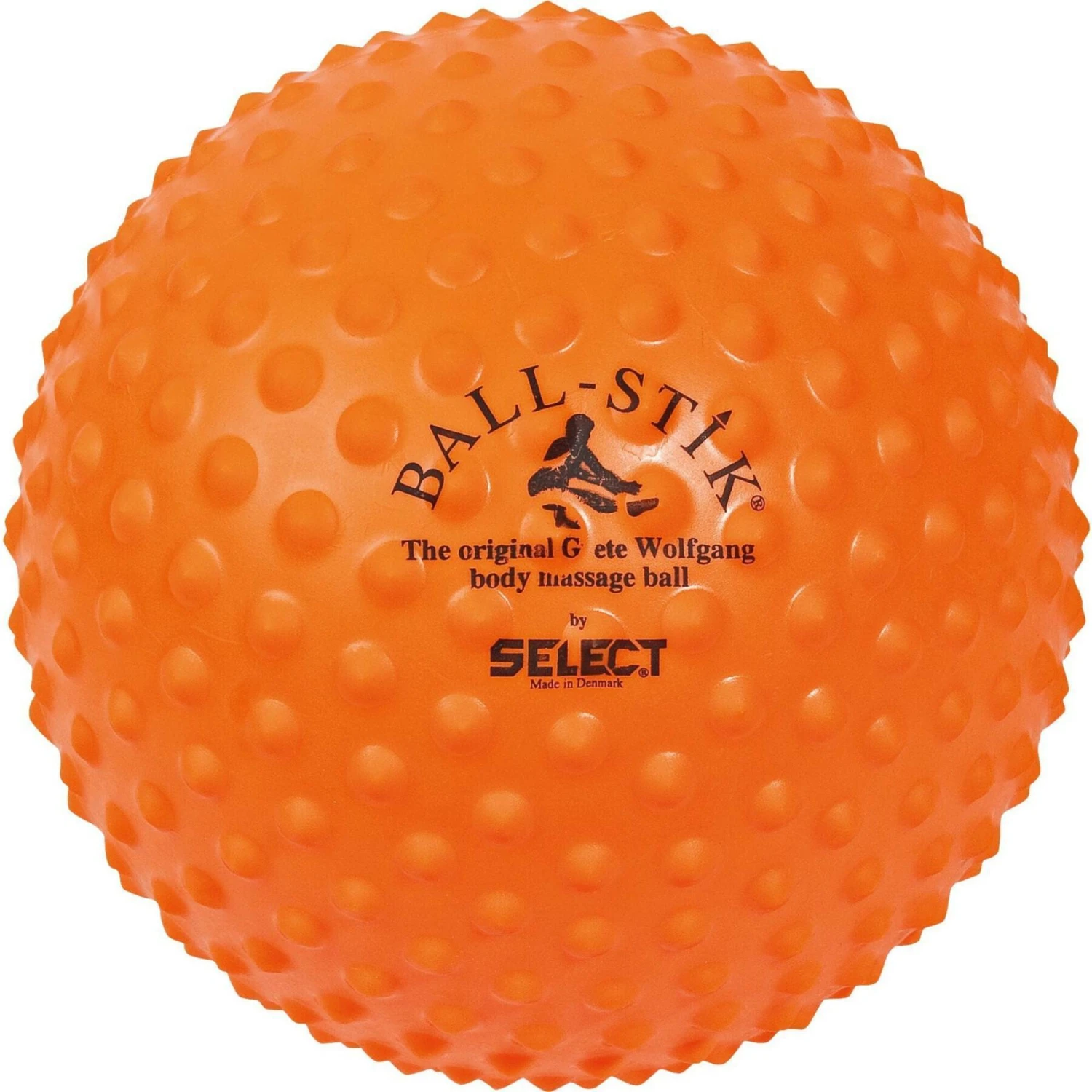 Bal贸n De Masaje Select