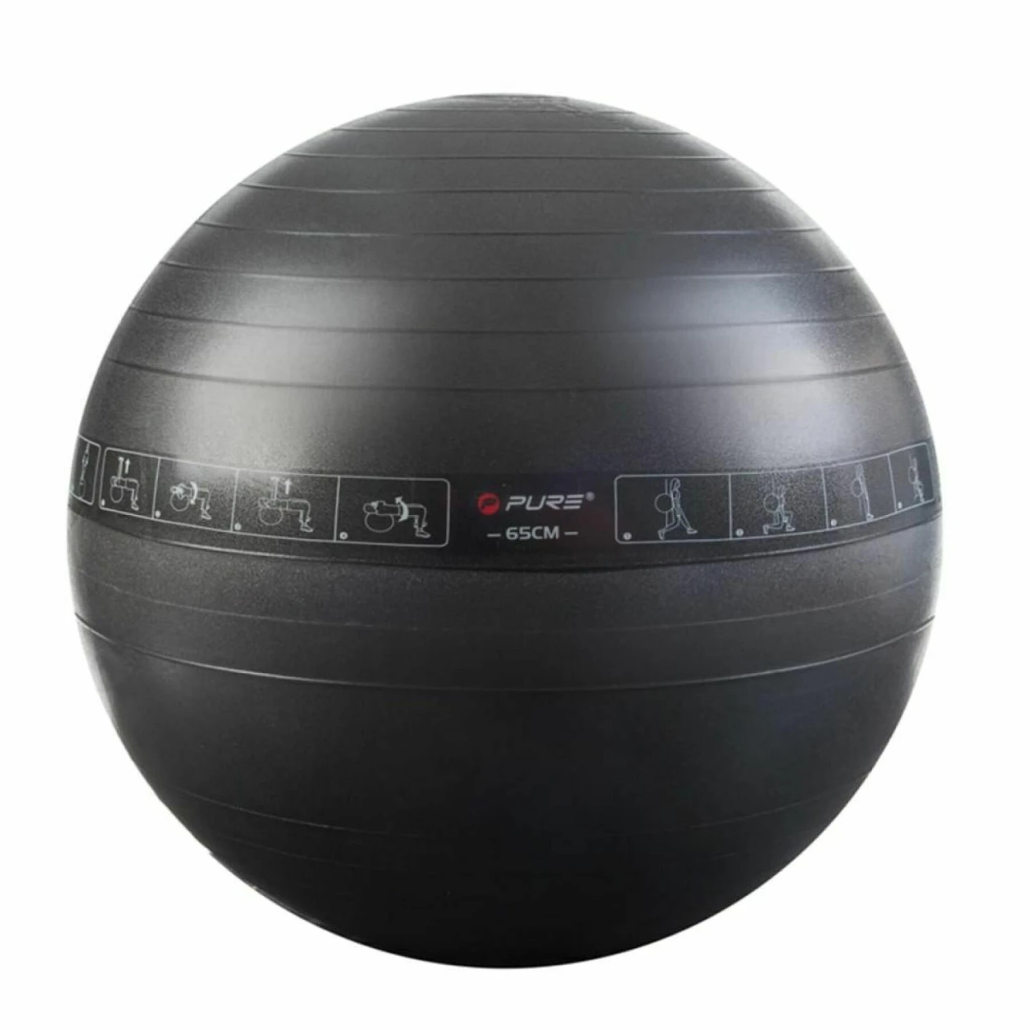 Pelotas De Fitness Pure2Improve 65cm