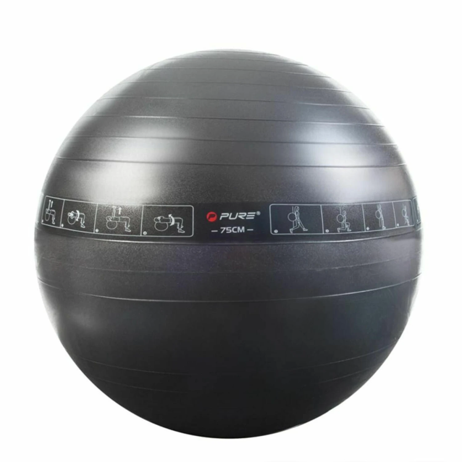 Bolas De Fitness Pure2Improve 75cm
