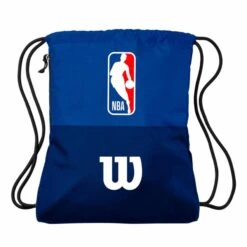 Bolsa De Cuerdas Wilson NBA
