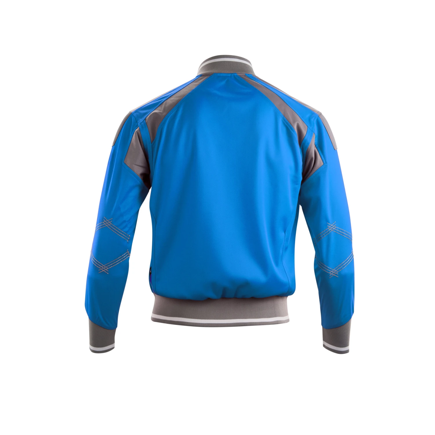 Chaqueta Infantil Acerbis England - Imagen 2