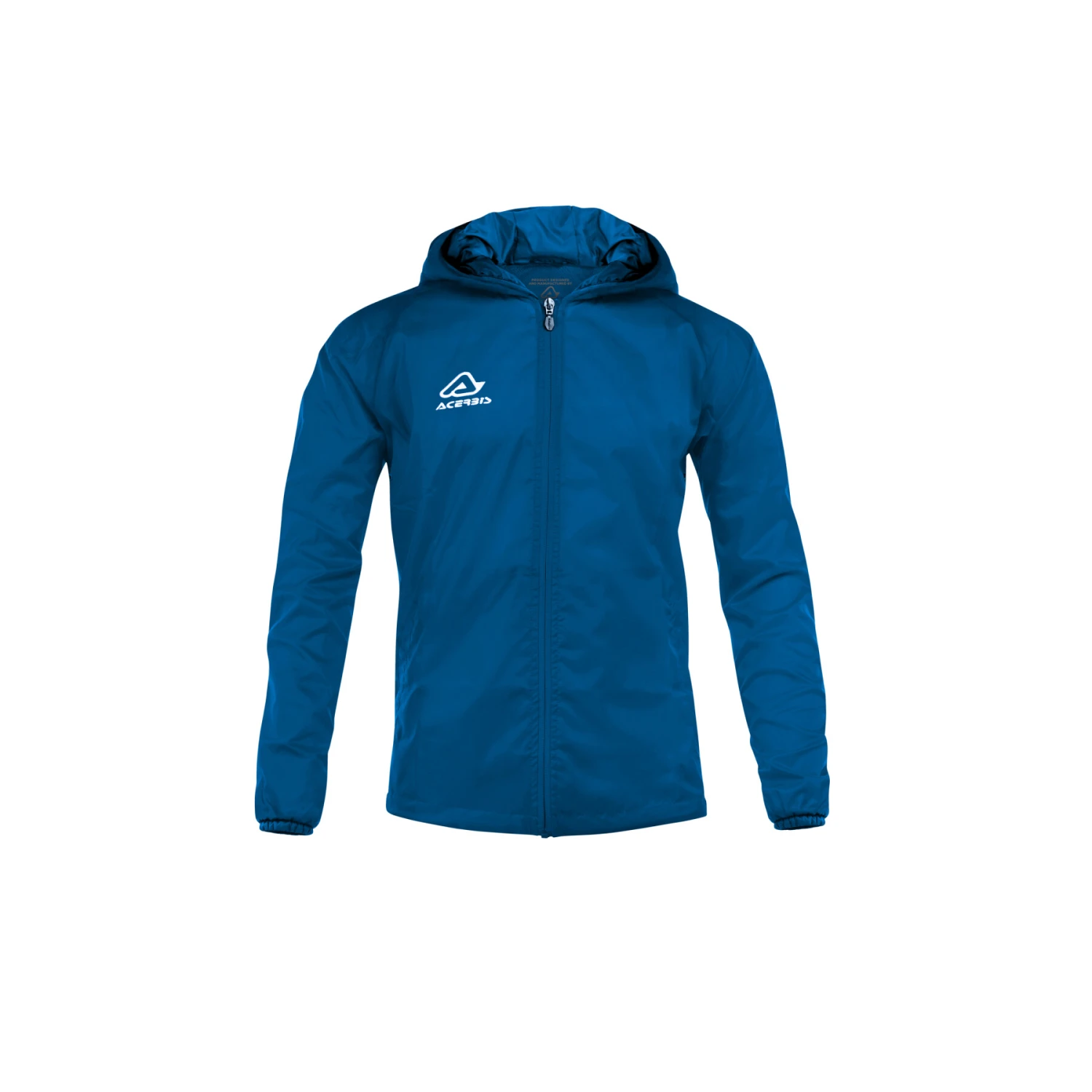 Chaqueta Impermeable Acerbis Ixia - Imagen 2