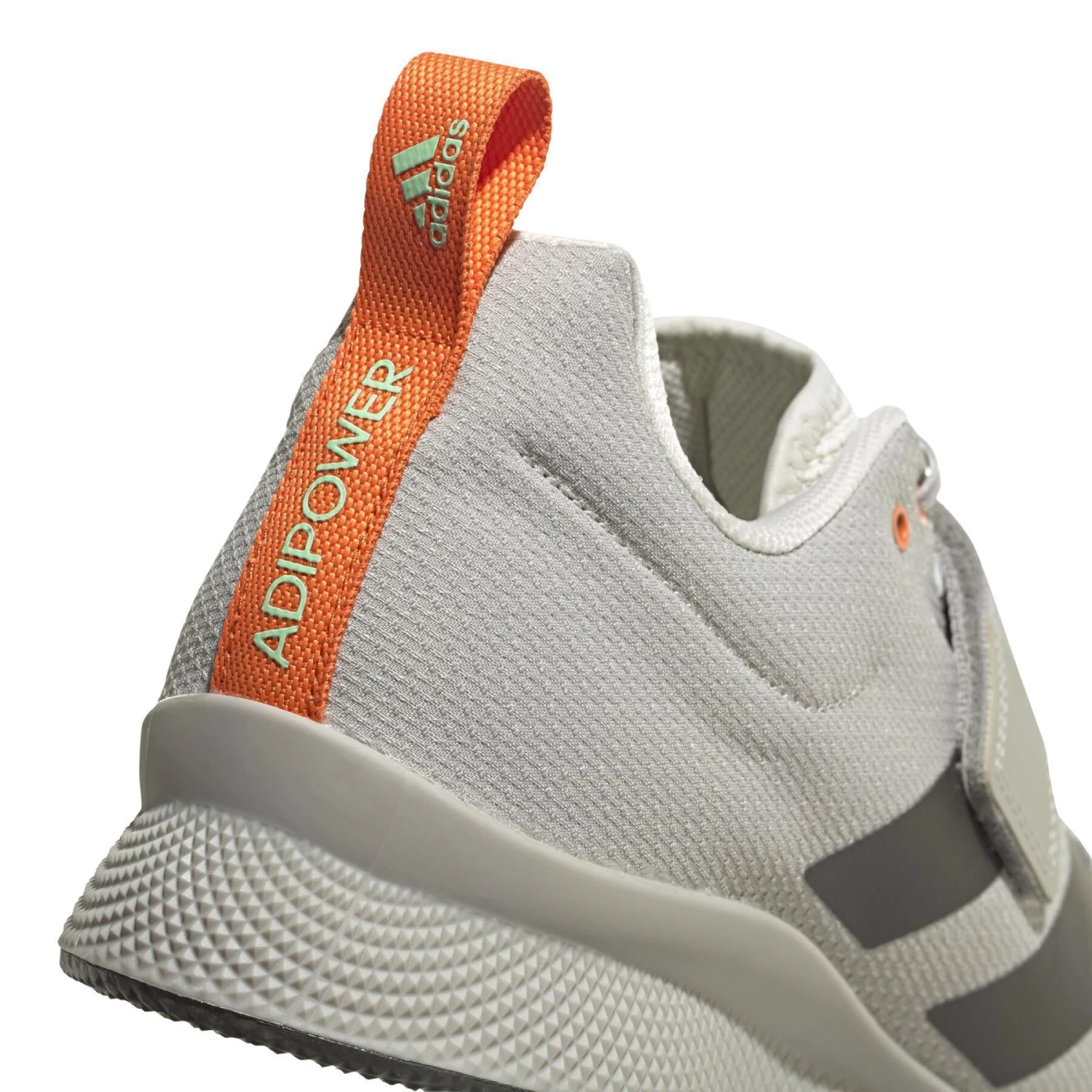 Zapatos Adidas Adipower Weightlifting 2 - Imagen 8