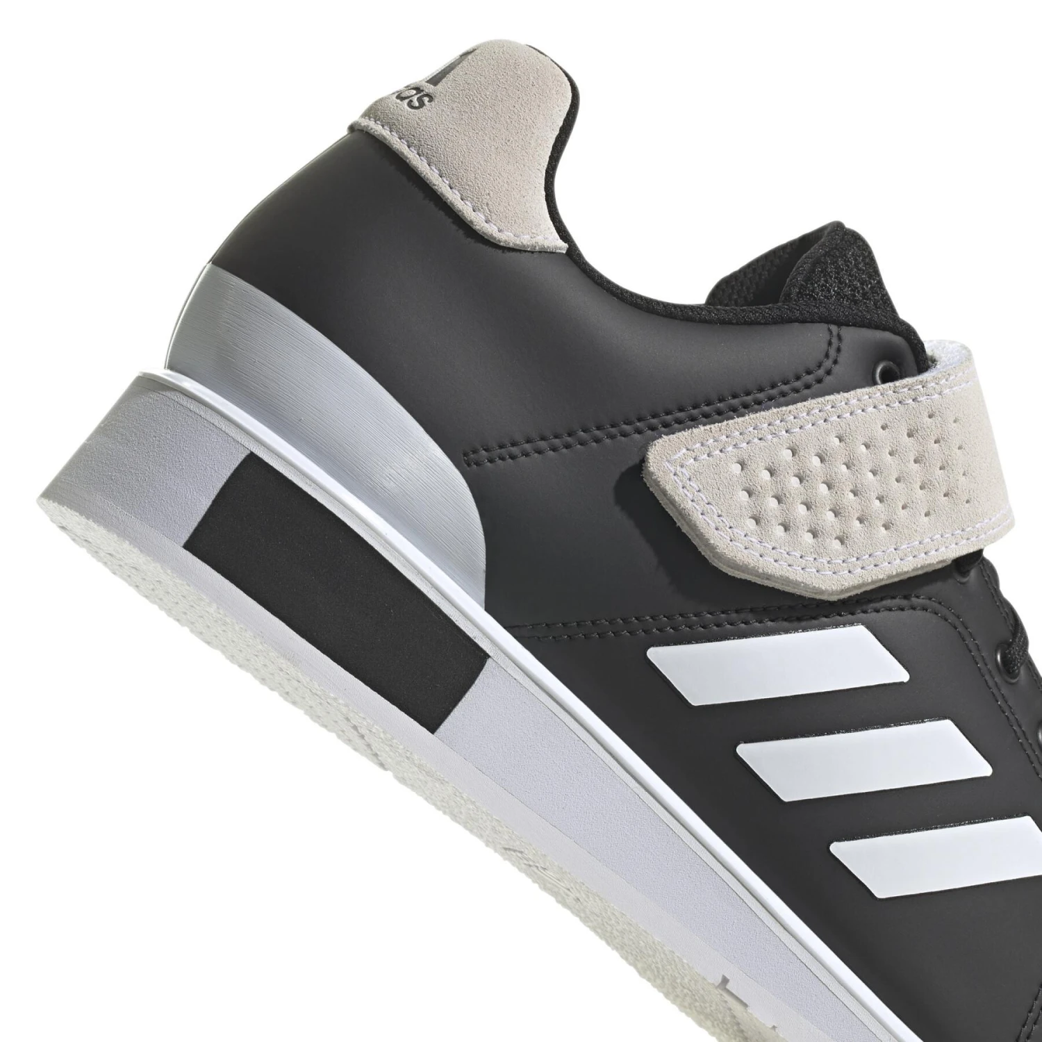 Zapatos Adidas Power Perfect III - Imagen 8