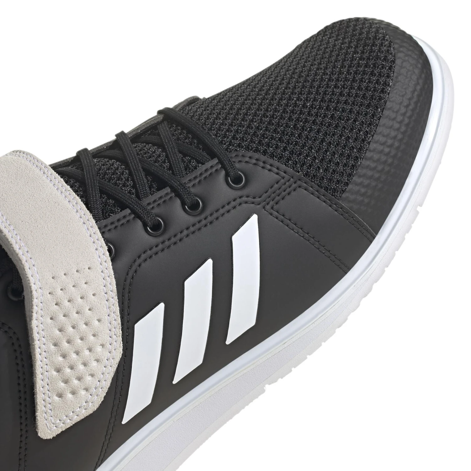 Zapatos Adidas Power Perfect III - Imagen 9