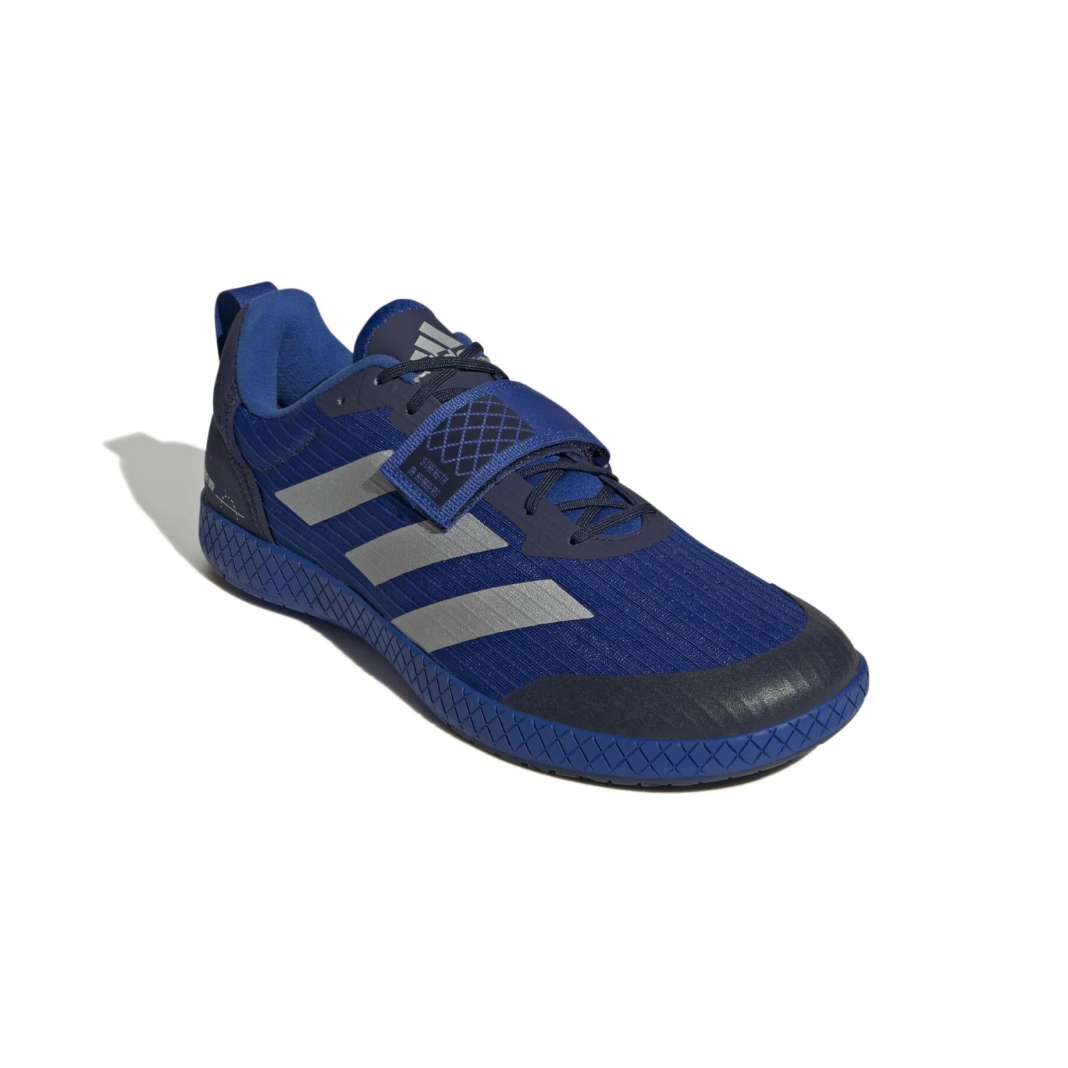 Adidas Zapatillas De Halterofilia The Total - Imagen 3