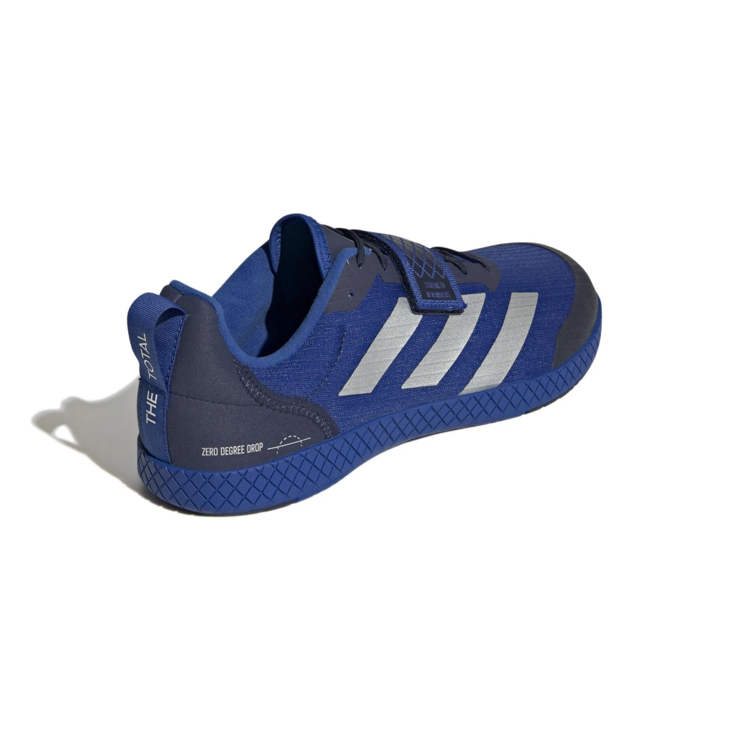 Adidas Zapatillas De Halterofilia The Total - Imagen 8